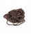 Cotton Thread Brown 2Mm