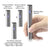 SGS Mini Elec Engraving&Polishing pen-Space Grey