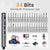 SGS Mini Elec Plus Engraving & Polishing pen