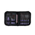 Toolset for 1/10 Offroad 12pcs + tool Bag