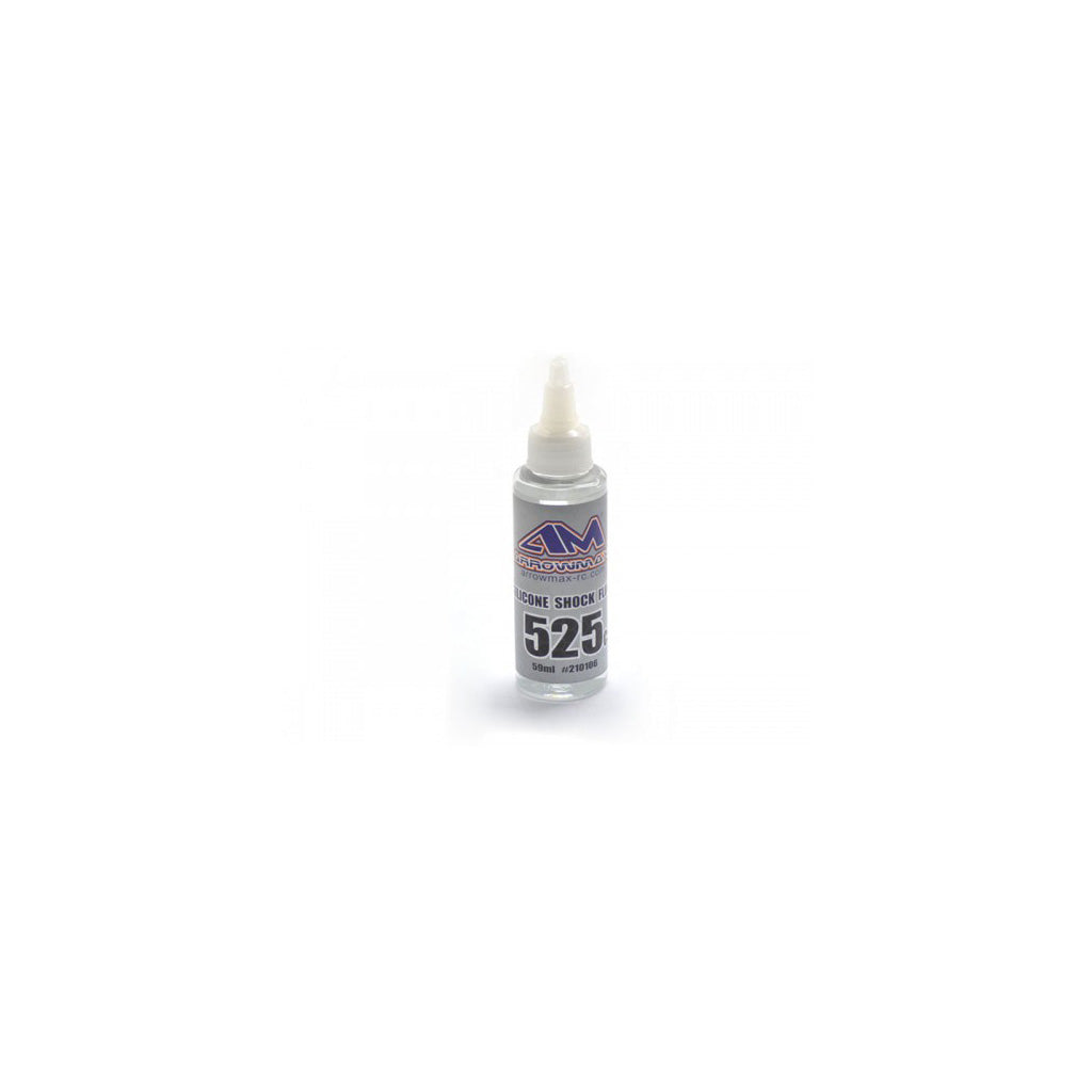 Silicone Shock Oil 59ml - 525cst