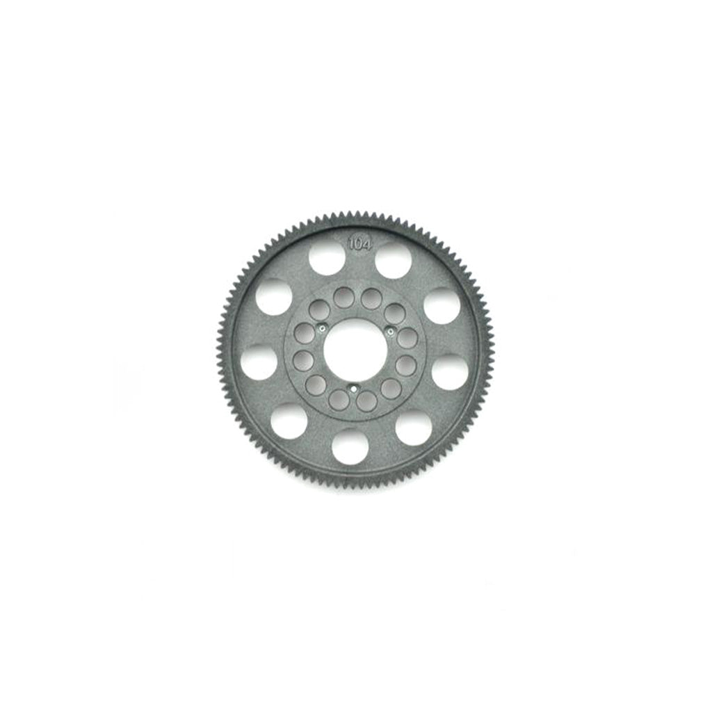 Spur Gear 64P - 90T