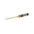 Arm Reamer 4.0 x 120mm Black Golden