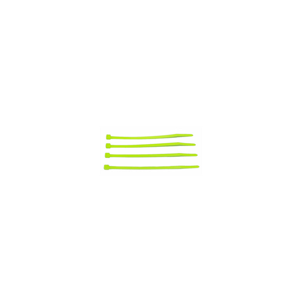 Straps (Fluorescent Green)