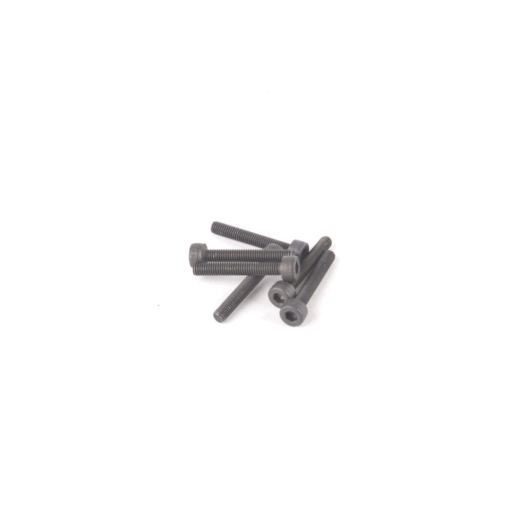 3x20mm Screw