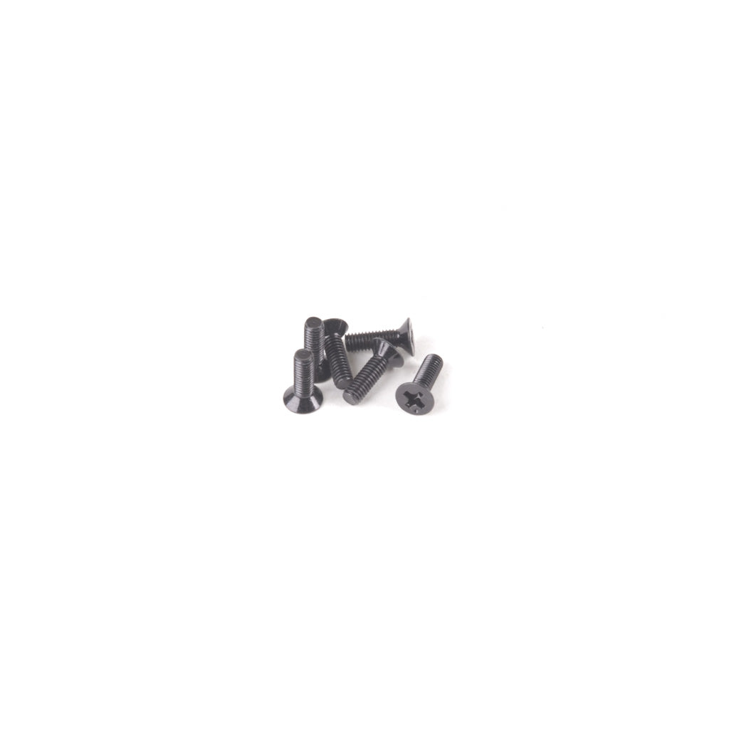 Screw 3x10 6pcs/Bag