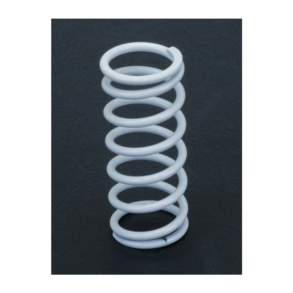 Rear Shock Spring White (Soft) For M5 V2