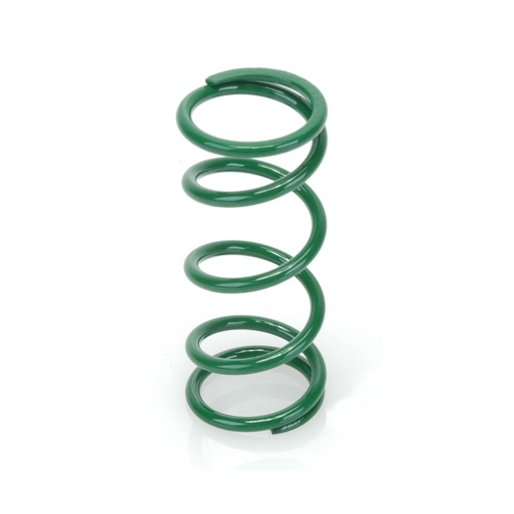 Rear Shock Spring Green (Hard) For M5 V2