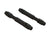 Arrma Composite Rear Slider Driveshaft Set 4x4 AR310864