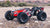 Arrma Kraton 6S 4WD BLX 1/8 RTR Red