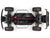 Arrma Mojave 6S BLX 1/7 Desert Truck Blk/Red