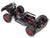 Arrma Mojave 6S BLX 1/7 Desert Truck Blk/Red