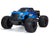 ARRMA Granite 4X4 MEGA 550 SLT3 Monster Truck RTR Blue