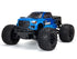 ARRMA Granite 4X4 MEGA 550 SLT3 Monster Truck RTR Blue