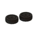 Arrma dBoots 'Katar B 6S' Tire Set Black - Pair ARA550058