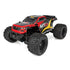 Team Associated Rival Mt10 V2 Rtr Truck Brushless For 2-3S Battery