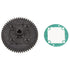 Team Associated Rival Mt10 Spur Gear 54T 32Dp