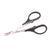 Aerox Curved Body Scissors - Stainless Steel