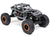 Axial 1/18 UTB18 Capra 4WD Unlimited Trail Buggy RTR, Grey/Fox AXI01002T2