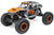 Axial 1/18 UTB18 Capra 4WD Unlimited Trail Buggy RTR, Grey/Fox AXI01002T2