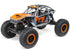 Axial 1/18 UTB18 Capra 4WD Unlimited Trail Buggy RTR, Grey/Fox AXI01002T2