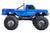 FMS FCX24 1/24TH Max Smasher 4WD RTR - Blue