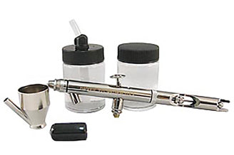 155 Anthem Airbrush Set -