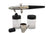 Siphon Feed Crescendo Airbrush, Medium Head