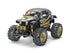 Tamiya Monster Beetle Black Edition 47419 -Includes ESC