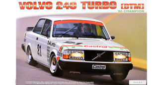 Volvo 240 turbo [DTM] 85  champion