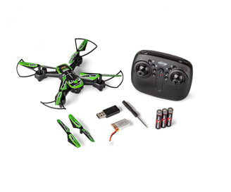 X4 Quadcopter Toxic Spider 2.0 100% RTF