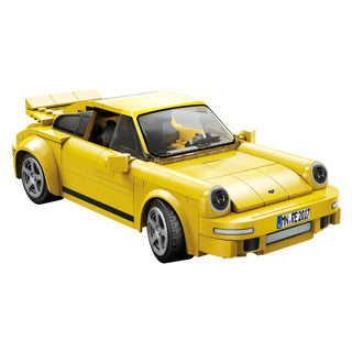 RUF CTR 2017 Yellowbird -  222 pcs