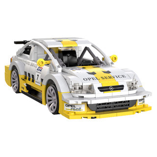 Opel Astra V8 Coupe -  330 pcs