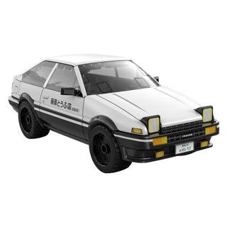 Toyota AE86- trueno