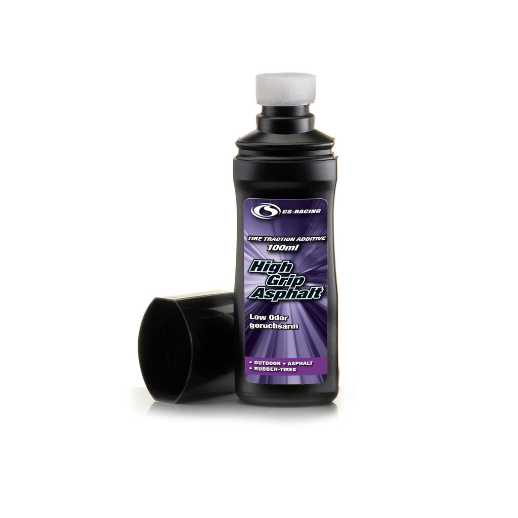 CS High Grip Asphalt