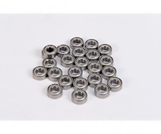 GF-01/WR-02/TL-01 Ball bearing set