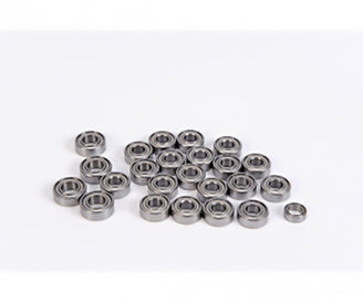 Truck 2-axle Ball bearing set