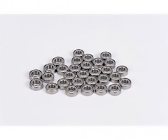 Truck 3-axle Ball bearing set