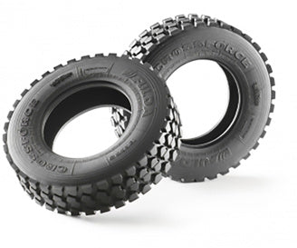 1:14 Fulda Crossforce Off-Road Tires (2)