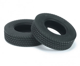 1:14 Fulda EcoControl Tire(2)drive axles