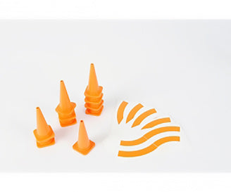 Cone-Set (10) 56mm