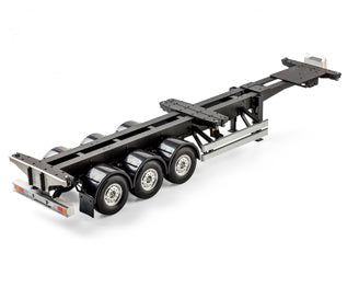 1:14 Trailer Chassis  20/40ft. Container