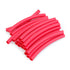 Heatshrink 6.0mm dia Red - 20pcs