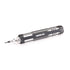 Multi Driver Tool-hex, flat blade, Philips, 12 tip