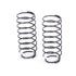 Big Bore Spring; Med White - 2.8  pr