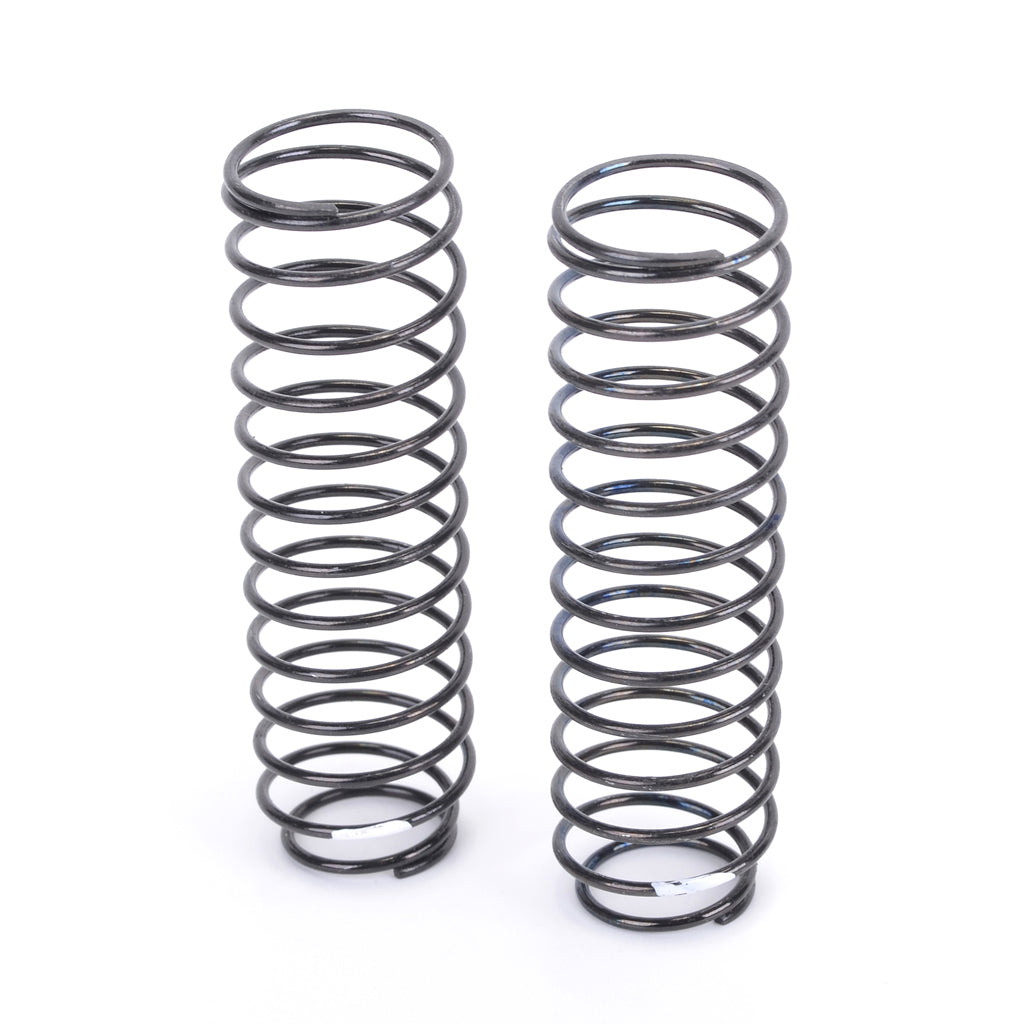 Big Bore Spring; Long White - 1.8  pr