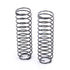 Big Bore Spring; Long White - 1.8  pr