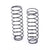 Big Bore Spring; Long Black - 2.6  pr