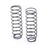 Big Bore Spring; Long Black - 2.6  pr