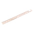 Steel Ruler - 150mm/6inch